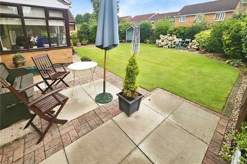 4 bedroom detached house for sale, Coopers Close, Borrowash, Derby