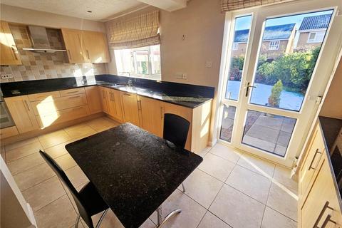 4 bedroom detached house for sale, Coopers Close, Borrowash, Derby