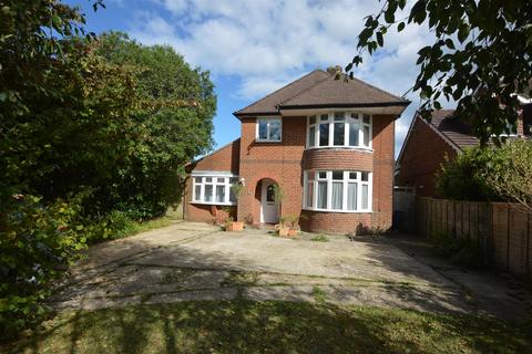 4 bedroom house for sale, ELMFIELD, RYDE