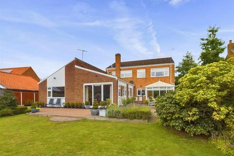 6 bedroom detached house for sale, The Meadows, Nottingham NG14