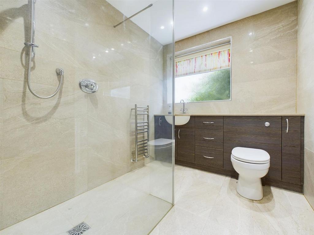 Annexe En-suite