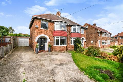 3 bedroom semi-detached house for sale, Fairfield Avenue, Kirk Ella, Hull