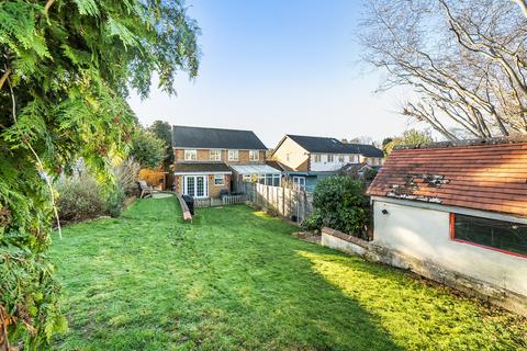 3 bedroom semi-detached house for sale, Beacon Bottom, Southampton SO31