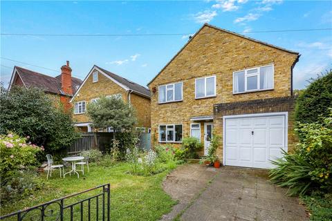 4 bedroom detached house for sale, Nelson Road, New Malden, KT3