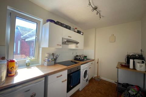 2 bedroom apartment to rent, Church Place, Brighton BN2