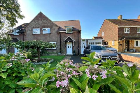 3 bedroom semi-detached house for sale, Palm Grove, Guildford, Surrey, GU1