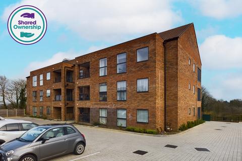 2 bedroom apartment for sale, Turnbull Court, Abbots Langley