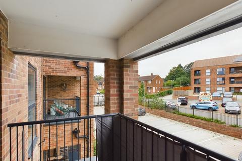 2 bedroom apartment for sale, Turnbull Court, Abbots Langley