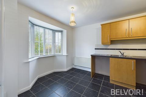 4 bedroom townhouse to rent, Navigation Loop, Stone, ST15