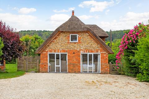 2 bedroom village house for sale, Preston, Ramsbury, Marlborough, Wiltshire, SN8