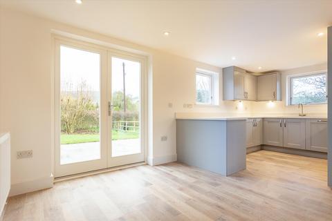 2 bedroom village house for sale, Preston, Ramsbury, Marlborough, Wiltshire, SN8