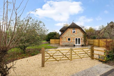 undefined, Preston, Ramsbury, Marlborough, Wiltshire, SN8