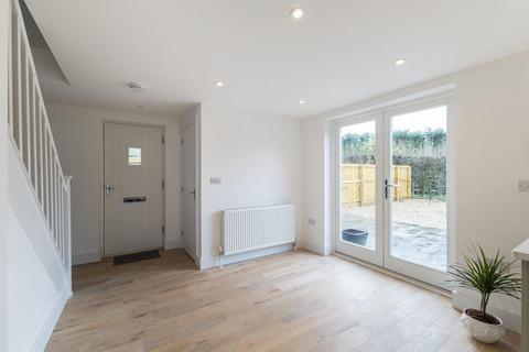 undefined, Preston, Ramsbury, Marlborough, Wiltshire, SN8