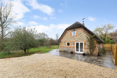 3 bedroom village house for sale, Preston, Ramsbury, Marlborough, Wiltshire, SN8