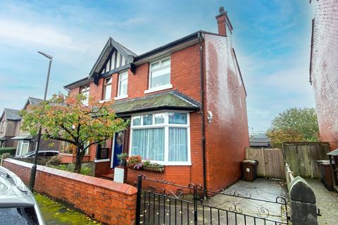 3 bedroom semi-detached house for sale, Princes Road, Chinley, SK23