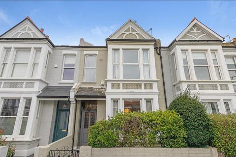 4 bedroom terraced house for sale, St Dunstan's Road, W6