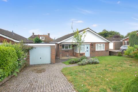 2 bedroom bungalow for sale, Harpswood Lane, Hythe, CT21