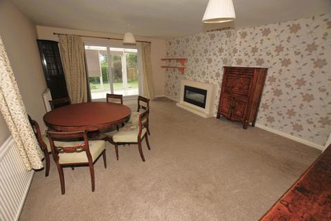 2 bedroom bungalow for sale, Harpswood Lane, Hythe, CT21