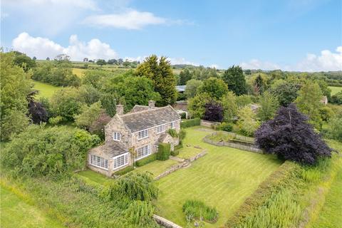 4 bedroom detached house for sale, Harrogate Road, North Rigton, Leeds, North Yorkshire, LS17