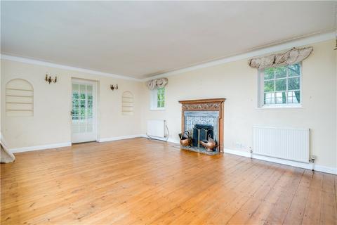 4 bedroom detached house for sale, Harrogate Road, North Rigton, Leeds, North Yorkshire, LS17