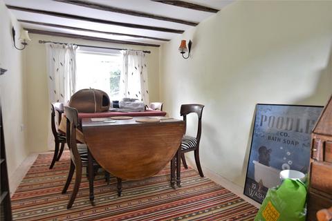 3 bedroom detached house for sale, Whitsbury, Fordingbridge, Hampshire, SP6