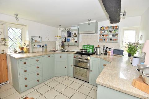 3 bedroom detached house for sale, Whitsbury, Fordingbridge, Hampshire, SP6