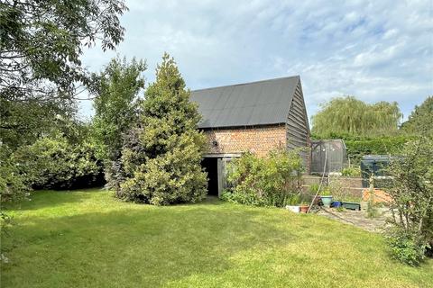 3 bedroom detached house for sale, Whitsbury, Fordingbridge, Hampshire, SP6