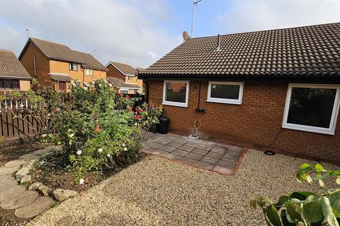 2 bedroom detached bungalow for sale, Ringwood Road, Bingham