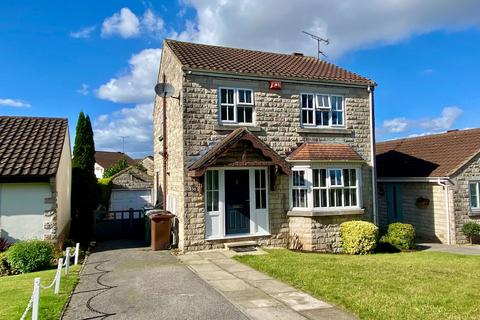 3 bedroom detached house for sale, Bramham, Lyndon Road, LS23