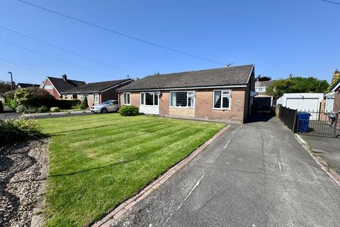 2 bedroom semi-detached bungalow for sale, Cockersand Avenue, Hutton, Preston, PR4