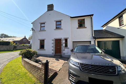 4 bedroom detached house for sale, Wood Street, Carlisle CA1