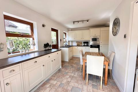 4 bedroom detached house for sale, Wood Street, Carlisle CA1