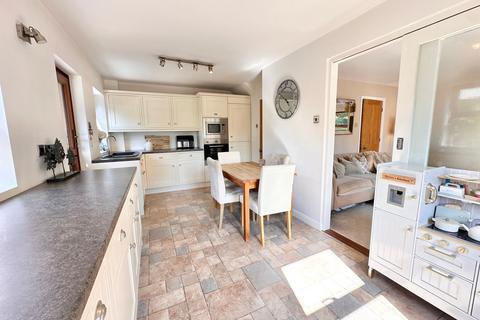 4 bedroom detached house for sale, Wood Street, Carlisle CA1