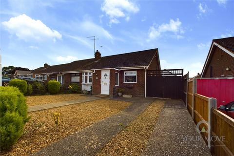 2 bedroom bungalow for sale, Harrow Way, Kingsthorpe, Northamptonshire NN2