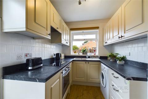 2 bedroom bungalow for sale, Harrow Way, Kingsthorpe, Northamptonshire NN2