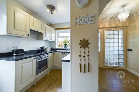 19 Harrow Way, Northampton, NN2 8TF