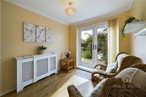 19 Harrow Way, Northampton, NN2 8TF
