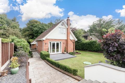 4 bedroom detached bungalow for sale, Beechwood Drive, Culverstone, Meopham, Kent