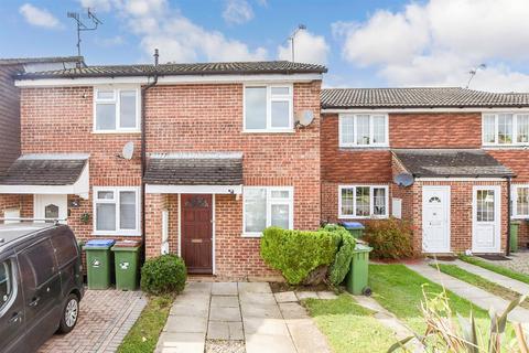 2 bedroom end of terrace house for sale, Hazelhurst Crescent, Horsham, West Sussex