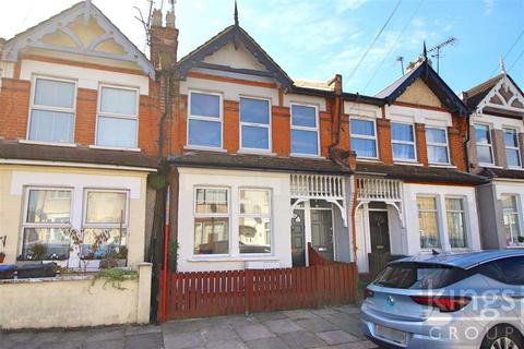 2 bedroom ground floor flat for sale, Lichfield Road, Edmonton, N9