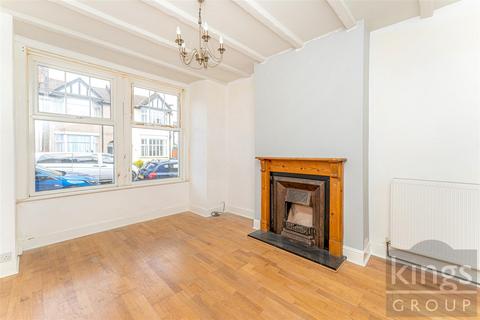 2 bedroom ground floor flat for sale, Lichfield Road, Edmonton, N9