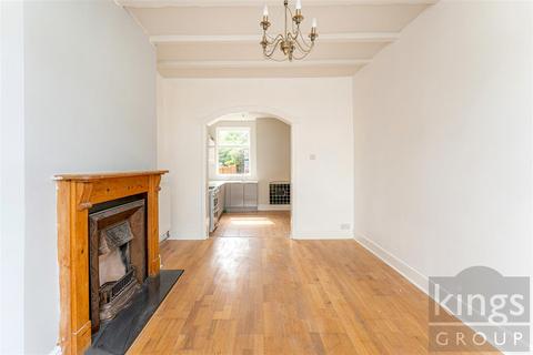 2 bedroom ground floor flat for sale, Lichfield Road, Edmonton, N9