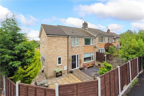 3 bedroom semi-detached house for sale, Ripley Way, Harrogate, North Yorkshire