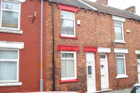 2 bedroom terraced house for sale, 97 Park Lane, Middlesbrough, Cleveland, TS1 3LN