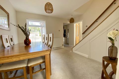 3 bedroom semi-detached house for sale, Dinting Close, Peterlee, Durham, SR8 2NY