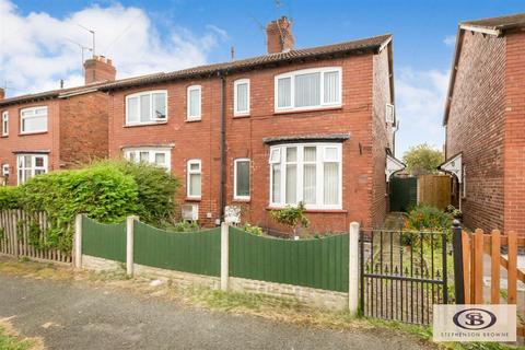 3 bedroom semi-detached house for sale, Neville Street, Crewe