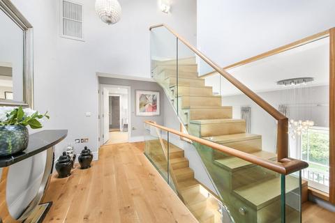 undefined, Bentley Priory, Mansion House Drive, Stanmore, HA7 3FB