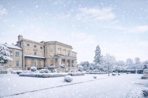 3 bedroom apartment for sale, Bentley Priory, Mansion House Drive, Stanmore, HA7 3FB