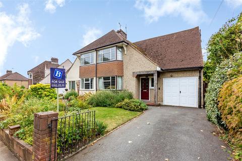 4 bedroom semi-detached house for sale, Sandford Road, Chelmsford, Essex, CM2