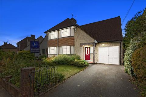 4 bedroom semi-detached house for sale, Sandford Road, Chelmsford, Essex, CM2